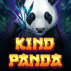 Kind Panda