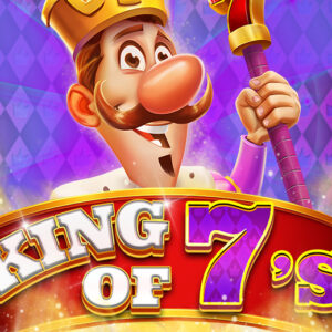 King of 7's