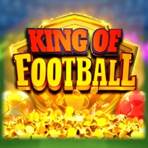 King of Football
