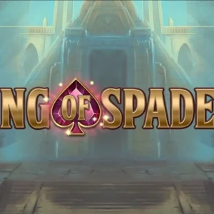 King of Spades