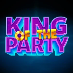 King of the Party