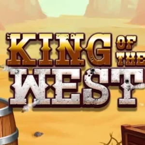 King of the West