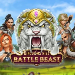 Kingdoms Rise: Battle Beast