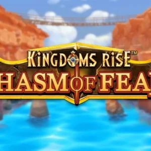 Kingdoms Rise: Chasm of Fear