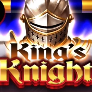 King's Knight