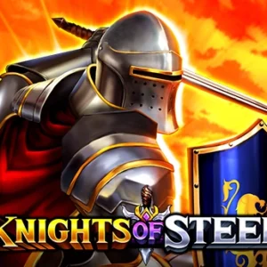Knights of Steel