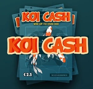 Koi Cash