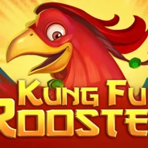 Kung Fu Rooster