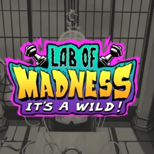 Lab of Madness It's A-Wild