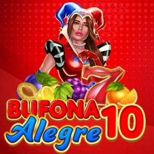 Bufona Alegre 10