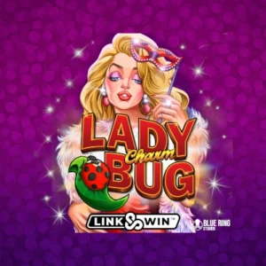 Lady Charm Bug