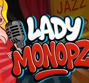 Lady Monopz