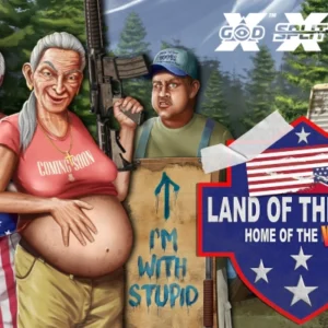 Land of the Free