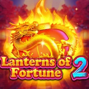 Lanterns of Fortune 2