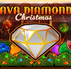 Lava Diamonds Christmas