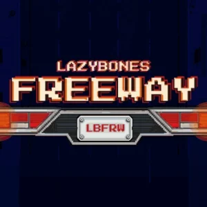 Lazybones Freeway