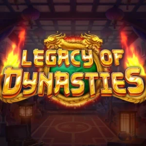 Legacy of Dynasties