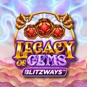 Legacy of Gems Blitzways