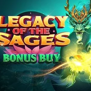 Legacy of the Sages Bonus Buy