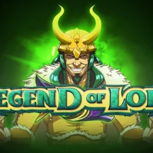 Legend of Loki