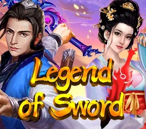 Legend of Sword