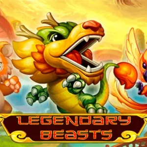 Legendary Beasts