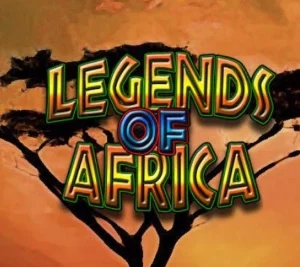 Legends of Africa