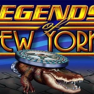 Legends of New York