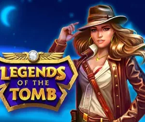 Legends Of The Tomb