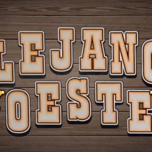 Lejano Oeste