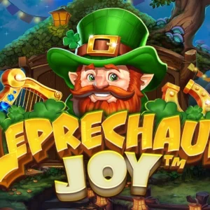 Leprechaun Joy