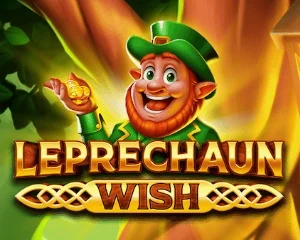 Leprechaun Wish