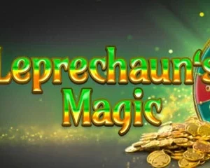 Leprechaun's Magic