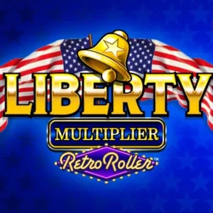 Liberty Multiplier Retro Roller