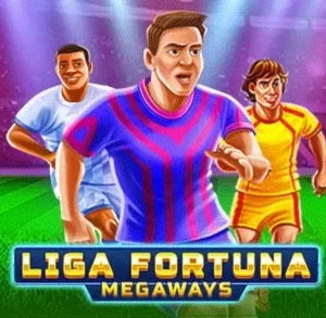 Liga Fortuna Megaways