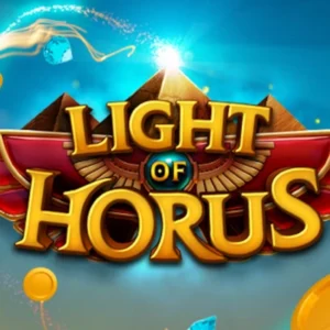 Light of Horus
