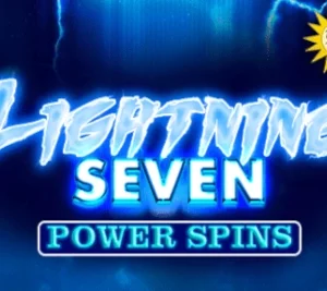 Lightning Seven Power Spins