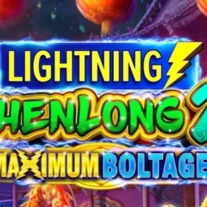 Lightning ShenLong 2