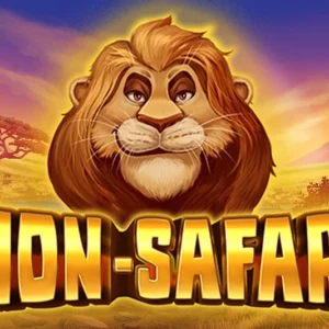 Lion Safari