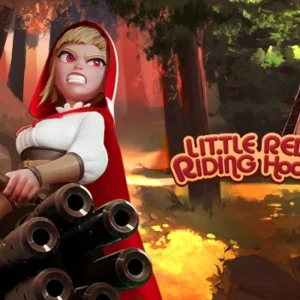 Little Red Riding Hood