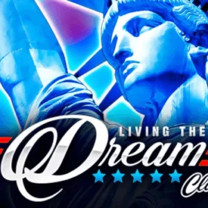 Living The Dream Classic
