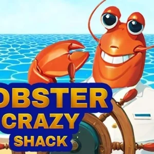 Lobster Crazy Shack