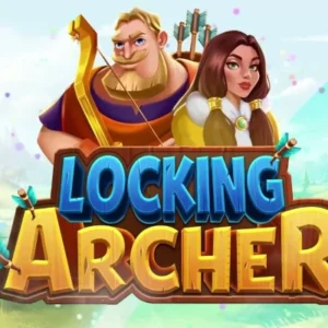 Locking Archer