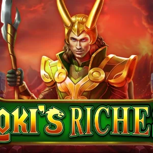 Loki's Riches