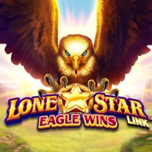 Lone Star Link: Eagle Wins