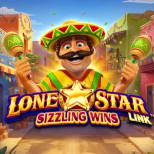 Lone Star Link: Sizzling Wins