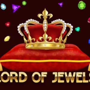 Lord of Jewels