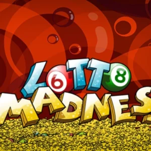 Lotto Madness