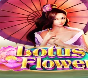 Lotus Flower