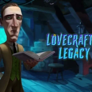Lovecraft's Legacy